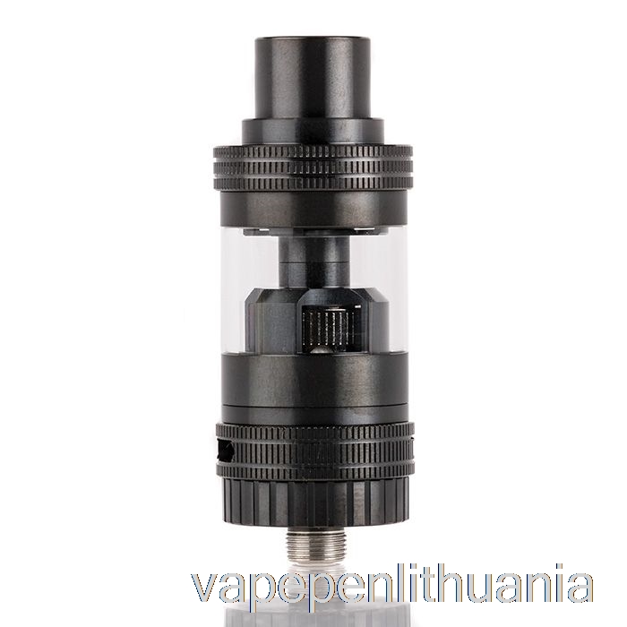 Uwell Crown Mini Sub-ohm Bakas Juodas Vape Skystis